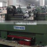 14" Swing Universal Mechanical Torno T-1440B thumbnail-5