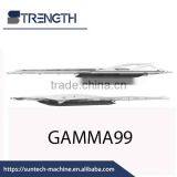 STRENGTH GAMMA99 Weaving Loom Rapier Head