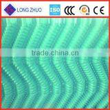 Factory Price S Wave Cooling Tower Fill/ Best Quality Cooling Tower PVC Sheet Fill