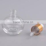 2016high Quality Dropper Bottle Empty Glass Essential Oil Bottle Aluminum thumbnail-4