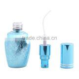 S0042 Mini Screw Sprayer Bottle Glass Bottle Aluminum Perfume Bottle Wholesale thumbnail-6