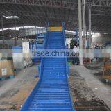 Hydraulic Press Semi Automatic Plastic Bottle Baler Supplier thumbnail-3