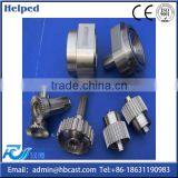 Vacuum Filler Parts VF612 VF616 HANDTMANN Brand Sausage Stuffer thumbnail-4