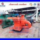 Lantian Machanical Plant Supplied Sawdust Bamboo Crusher thumbnail-3