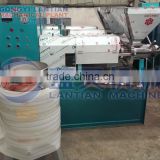 High efficiency Screw Oil Press Machine with factory price