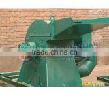 2015 the NO.1 Production of Sawdust Wood Shavings Machine for Edible Fungi thumbnail-1