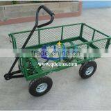 4 Wheels Garden Wagon TC1840 thumbnail-5
