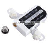 Bicycle Lights Water Resistant Bike Wheel Flash Spoke Light With 30-patterns Bicycle Light For Night Cycling MTB Bike Road Bike thumbnail-2