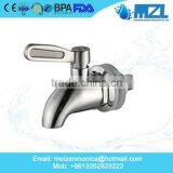 Mental Material Solid Shape Stainless Steel Beverage Tap for Canada thumbnail-1