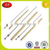 Customized Cnc Lathed RC Propeller Shaft Brass Copper Pipe thumbnail-6