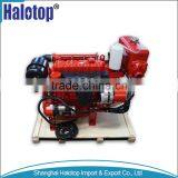 80KW FOUR CYLINDERS DIESEL ENGINE FOR FIGH FIGHTING thumbnail-1