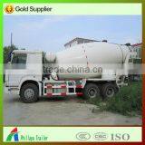 8 Cbm Cement Mixer Truck / Cement Truck thumbnail-1