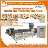 Soyabean Protein Food Extruder/Fiber Soyabean Protein Food Making Produciton Line/Soybean Textruder Protein Extruder thumbnail-2