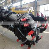 Cutter Suction Dregder Parts Cutter Head (Matched Pump 300-6000m3/h) thumbnail-3