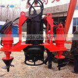 River Sand Pump Dredger/Dredging Dredger thumbnail-2
