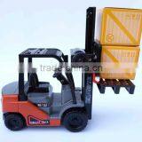 Toy Transport Truck, Pallet Truck Toy, Forklift Truck Toys thumbnail-3