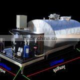 3000L Milk Cooling Tank thumbnail-1