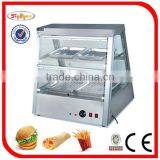 Food Warmer Display Showcase / Electric Display Showcase thumbnail-1
