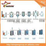 PE Bottle Blowing Molding Machine 2L Bottle Making Machine thumbnail-5