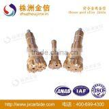 High Quality Drill Bit Tungsten Carbide DTH Hammer Rock Tools thumbnail-5