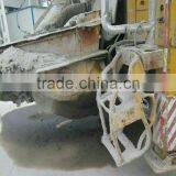 Used SANY ISUZU Concrete Pump 46m Used Concrete Boom Pump Truck thumbnail-1