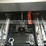 XH7132A 3 Axis CNC Vertical Machining Center thumbnail-5