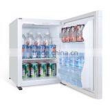 GRT - XC50 50L Hotel Use Mini Fridge With Solid Door thumbnail-2