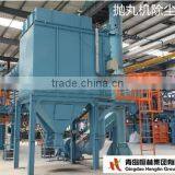 2017 Best Offer OEM High Popular Dust Collector Machine thumbnail-4