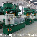 Automatic Manhole Cover Production Line thumbnail-4