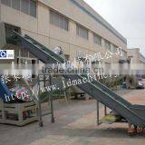 PP PE Washing Line/PP PE Film Recycling Line thumbnail-1