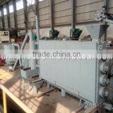 High Efficiency Bean Stalk Carbonization Furnace the Whole Process Does Not Produce Harmful Gases thumbnail-4