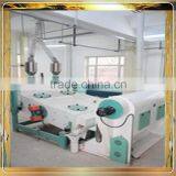 Black-eyed Pea Vibrating Cleaning Sieve for Sale thumbnail-1