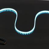 Latest Cool Water Flowing RGB Led Trunk Light Strip Turning Light Brake Light thumbnail-3
