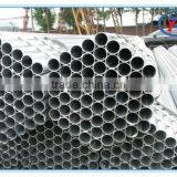 ERW Galvanized Pipe/ Hot Dip Galvanized Steel Pipe(gi Pipe) thumbnail-4