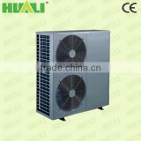 Hot seller home appliances water heaters EVI air source heat pump(monoblock type)