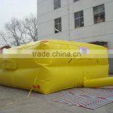 2016 Rescue Air Cushion for Hoseman,jumping Cushion thumbnail-4