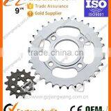 JWBP Chinese Motorcycle Chain and Sprocket Kits thumbnail-6