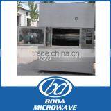 Batch Microwave Vacuum Dryer Industrial Drying Machine Fruit/Food Dryer Machine thumbnail-2