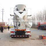 Hot Sale 6x4 Shacman 12m3 Concrete Mixer thumbnail-5