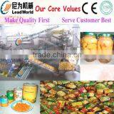 Healthy 300g Rich Vitamin C Fruit Canning Machine thumbnail-1