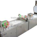 Manufactory Produce Vegetable Cutting Production Line Vegetable Washing Machine thumbnail-2