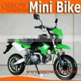 KSR Style Mini Bike Motorcycle thumbnail-1