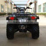 CVT Transmission 4x4 off Road 500cc ATV thumbnail-6