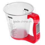 Premium High Quality Digital Food Kitchen Scale thumbnail-2