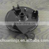 Motorcycle Brake Detent thumbnail-5