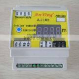 A-LLM1 Water Leak Orientation With RS485 Communication Protocol thumbnail-2