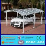 Modern Populor Folding Car Parking Sheds for Sale thumbnail-1