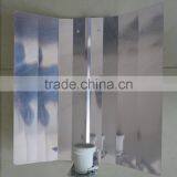 Hydroponic Dutch Barn Euro Wing Lighting Reflector Grow Light for HPS Lamps thumbnail-2