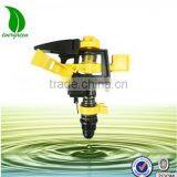 Best impulse sprinkler irrigation sprinkler irrigation rotary sprinkler