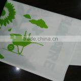 100% Biodegradable Compostable 140L Garbage Bag or Bin Liner thumbnail-3